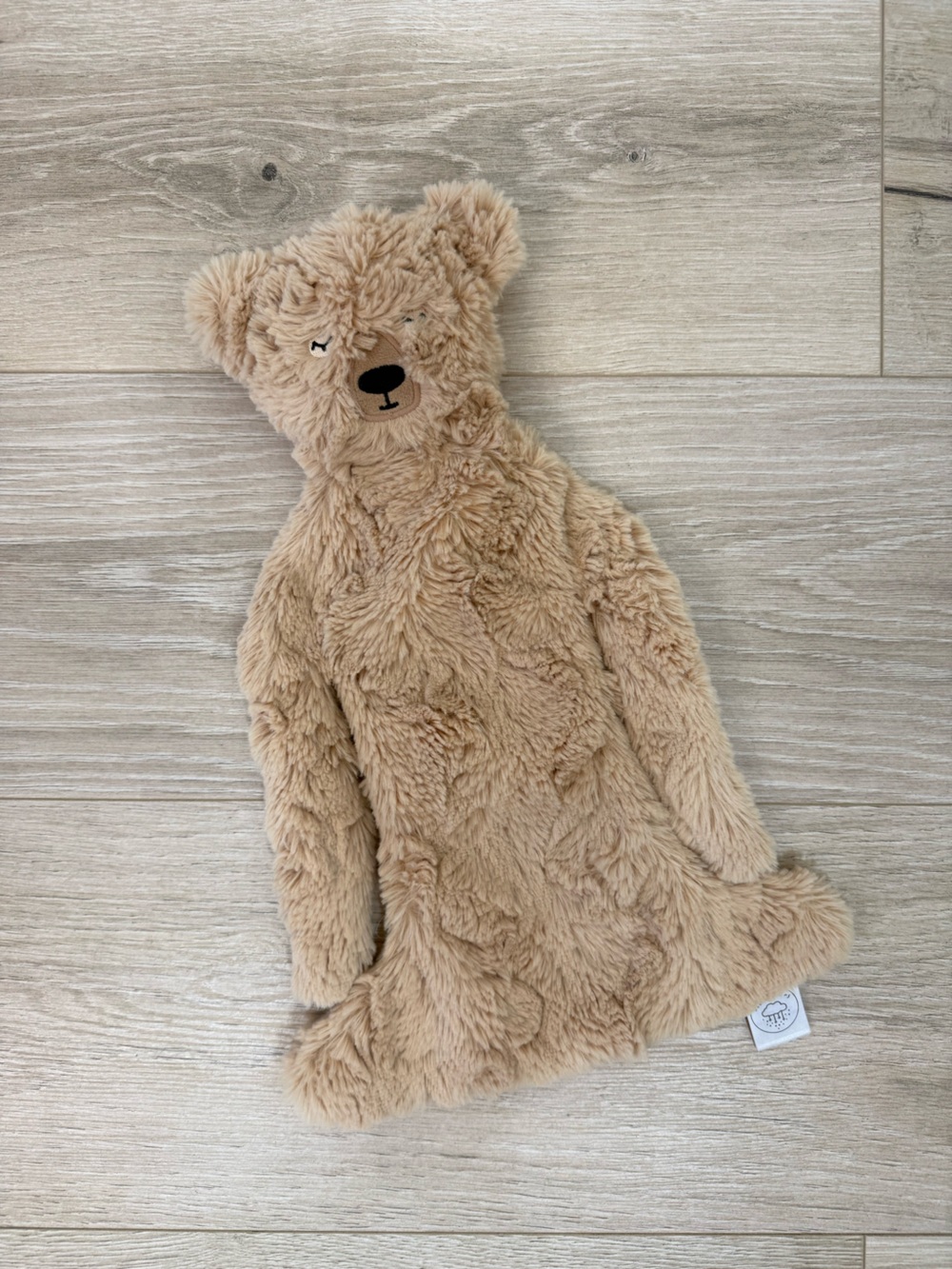 Slumberkins Honey Bear Snuggler